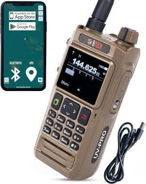 BTECH UV-PRO