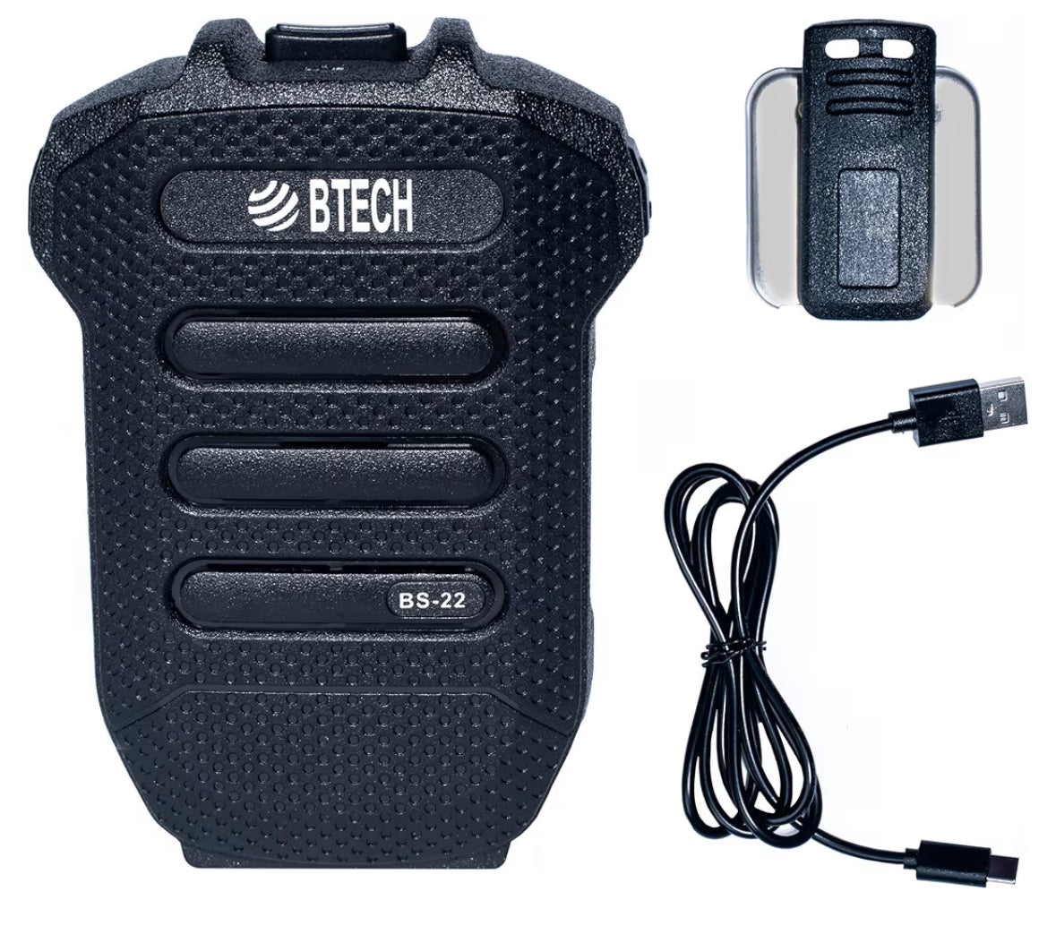 Btech BS-22 Bluetooth Mic