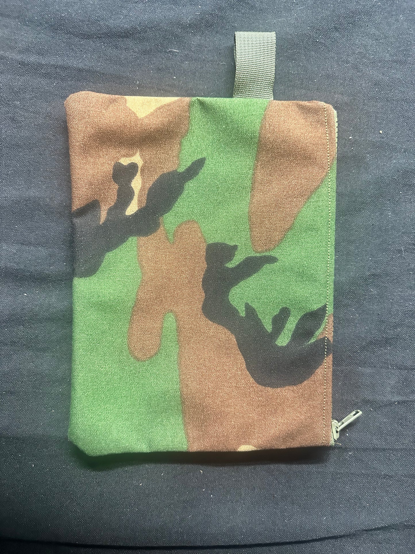 Wyoming Survival Pouch