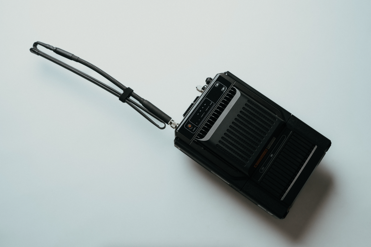Hytera HR652 Compact DMR Repeater