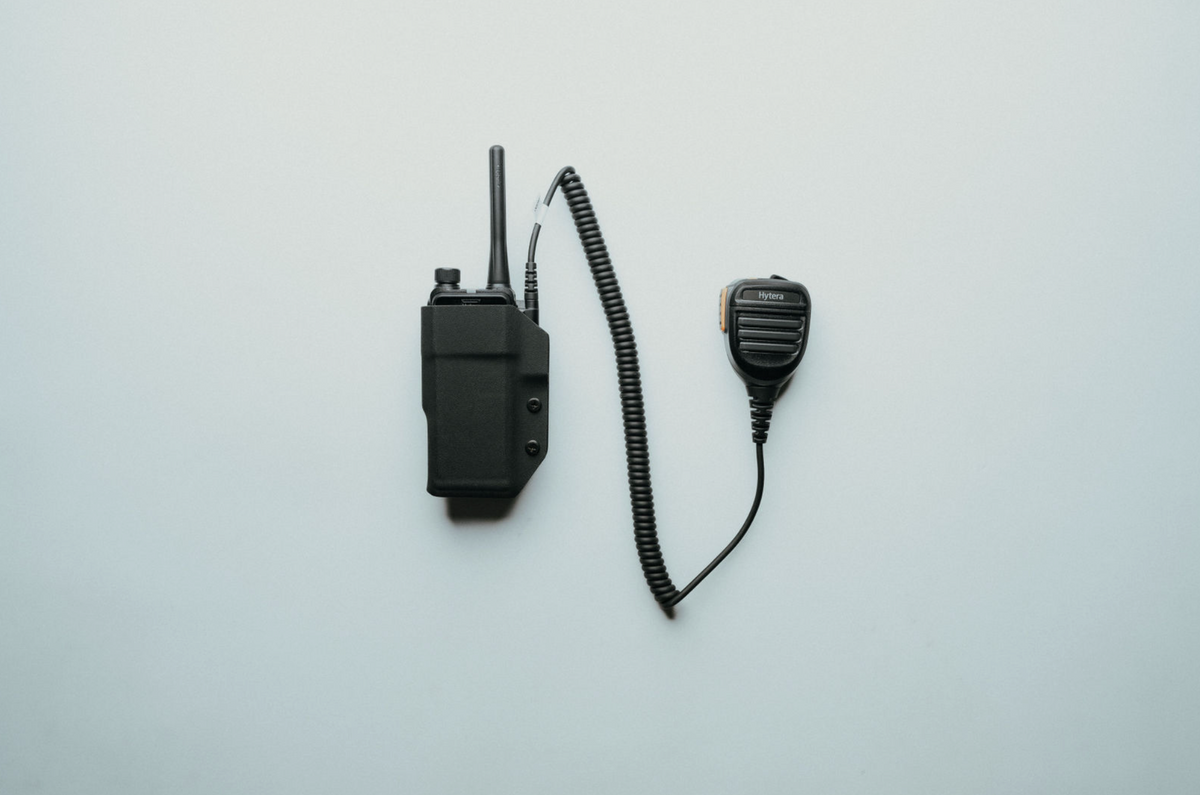 Hytera HP782