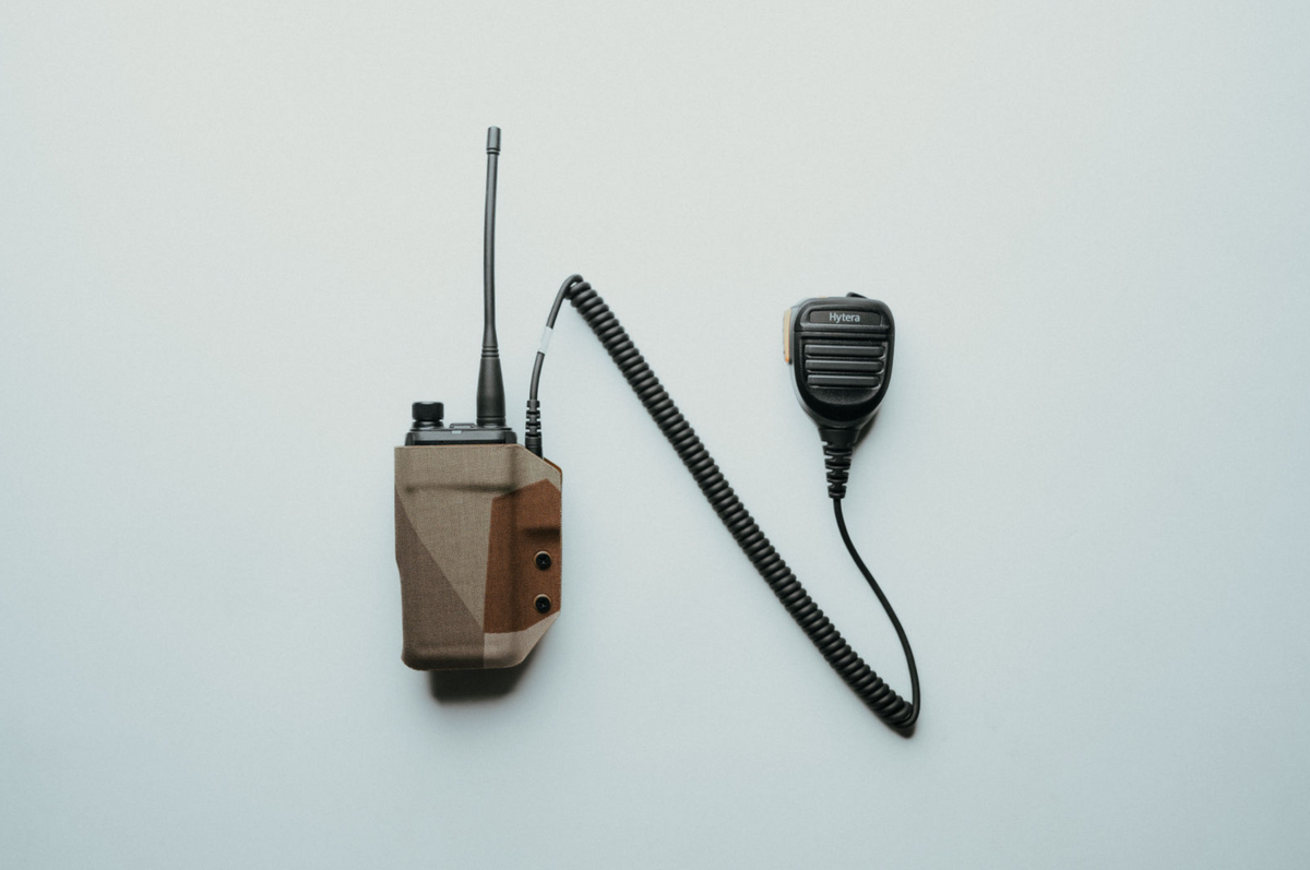 Hytera HP682