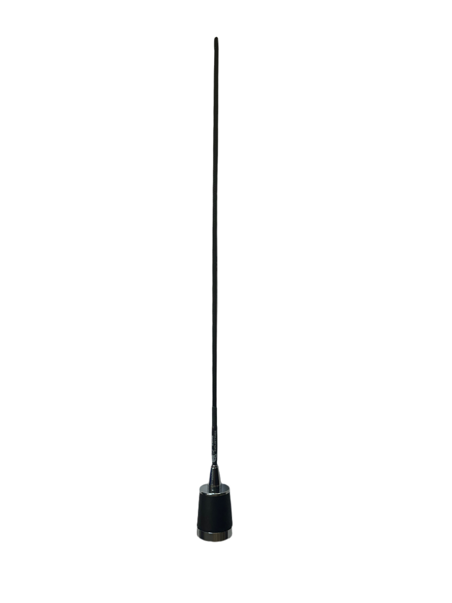 Tough Whip Base Loaded Antenna