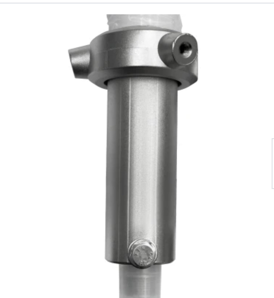 QTH Base Station Antenna – ZBM2 Industries