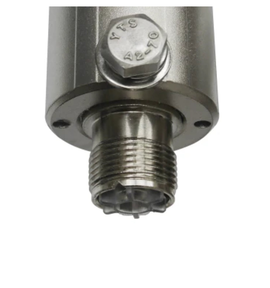 QTH Base Station Antenna – ZBM2 Industries