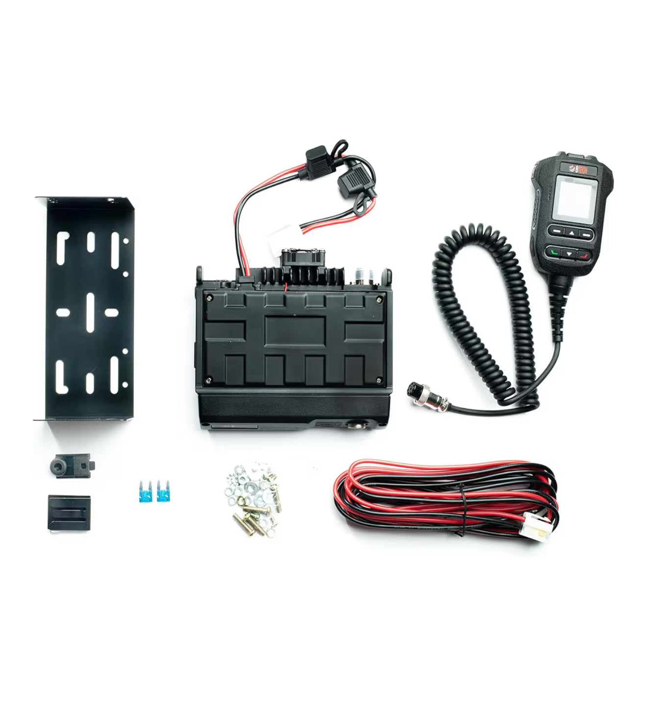 Btech UV-50Pro Ready to Run Kit