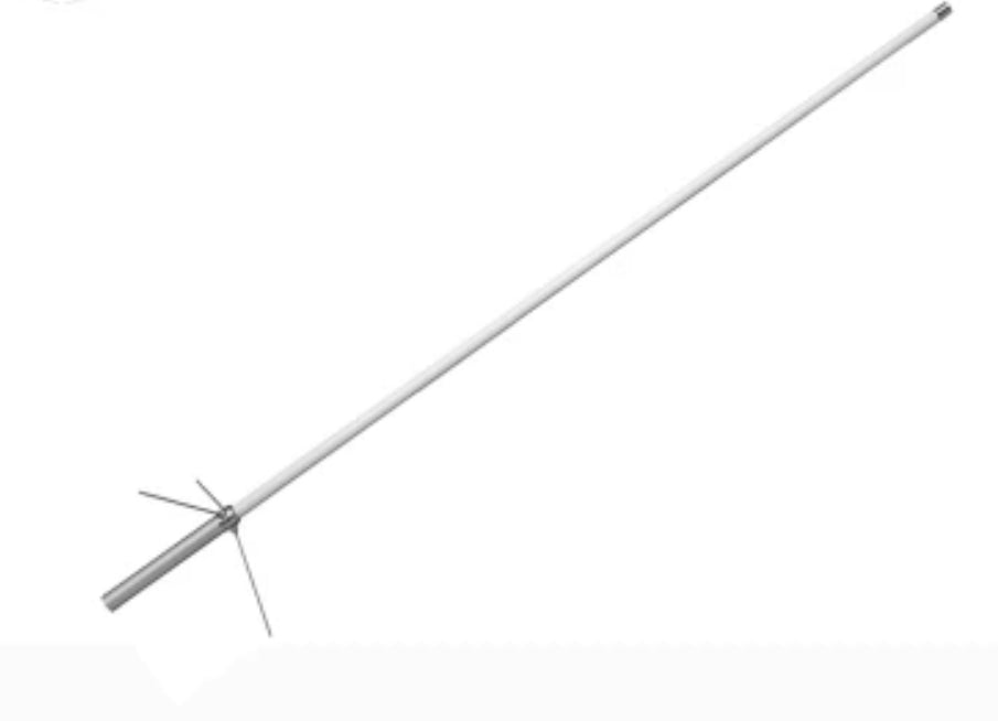 QTH Base Station Antenna – ZBM2 Industries