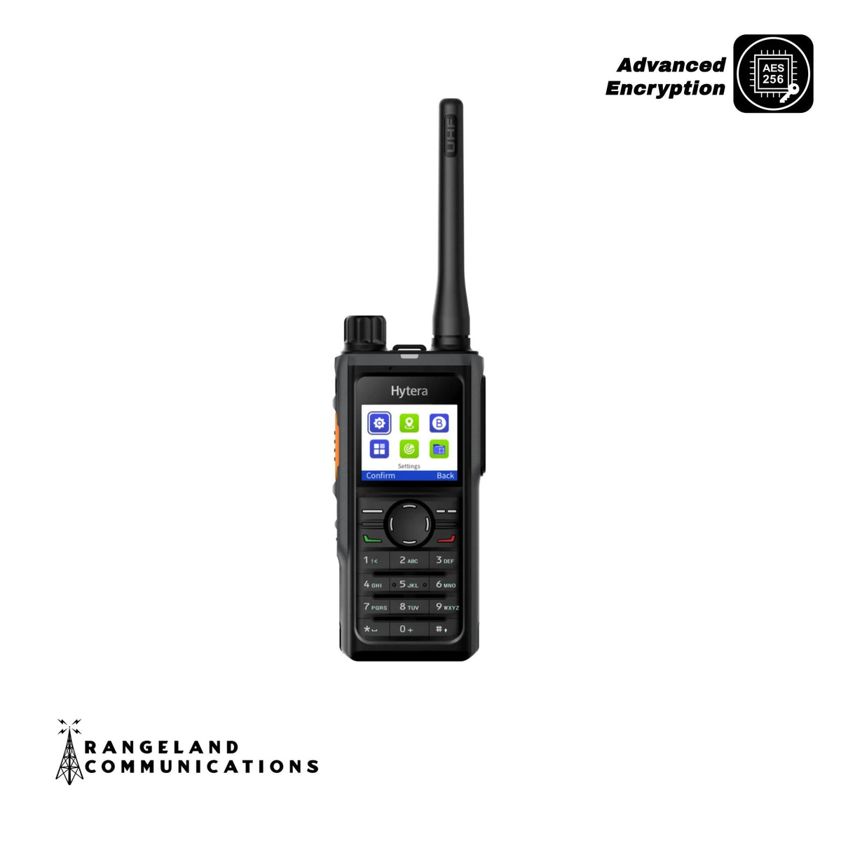 Hytera HP682
