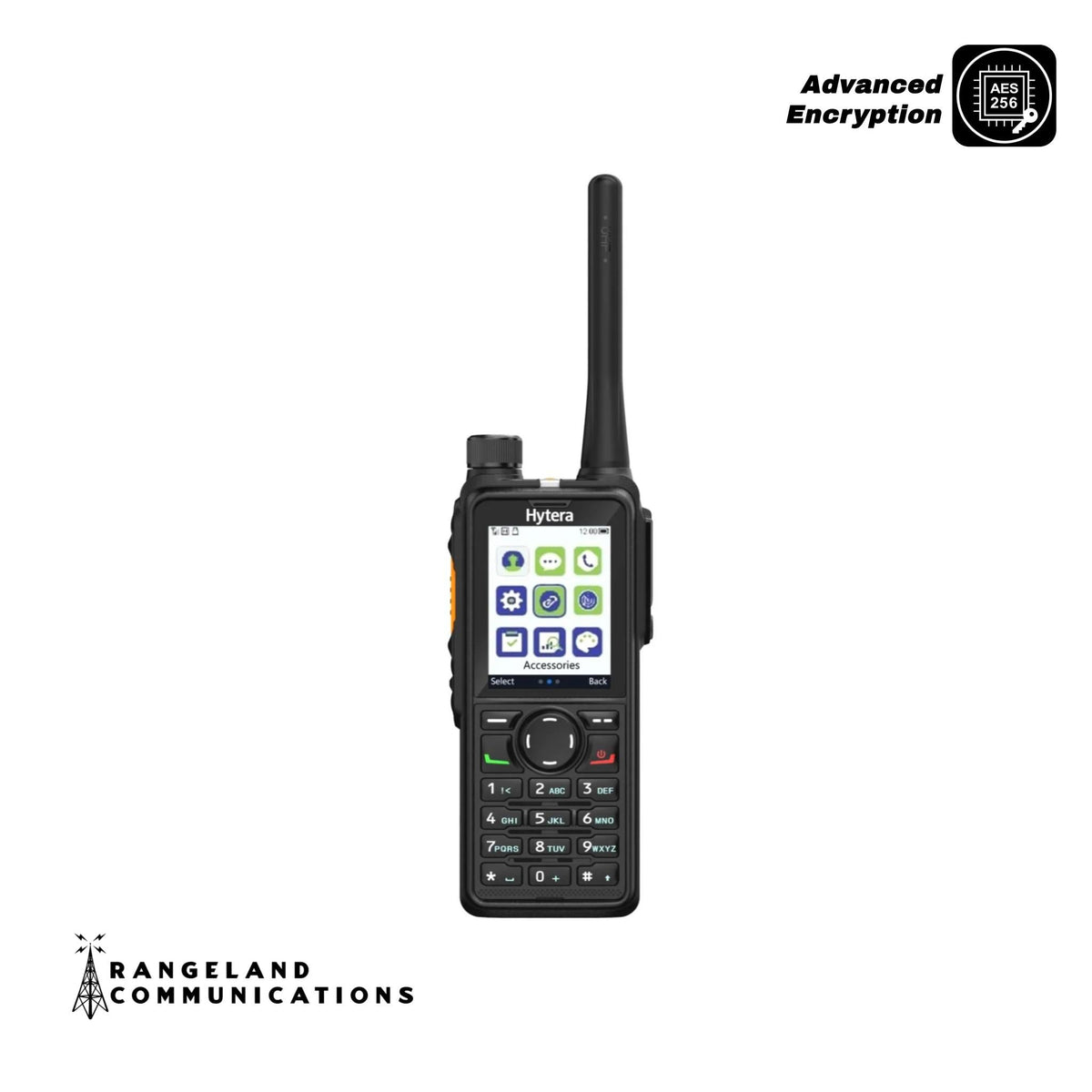 Hytera HP782