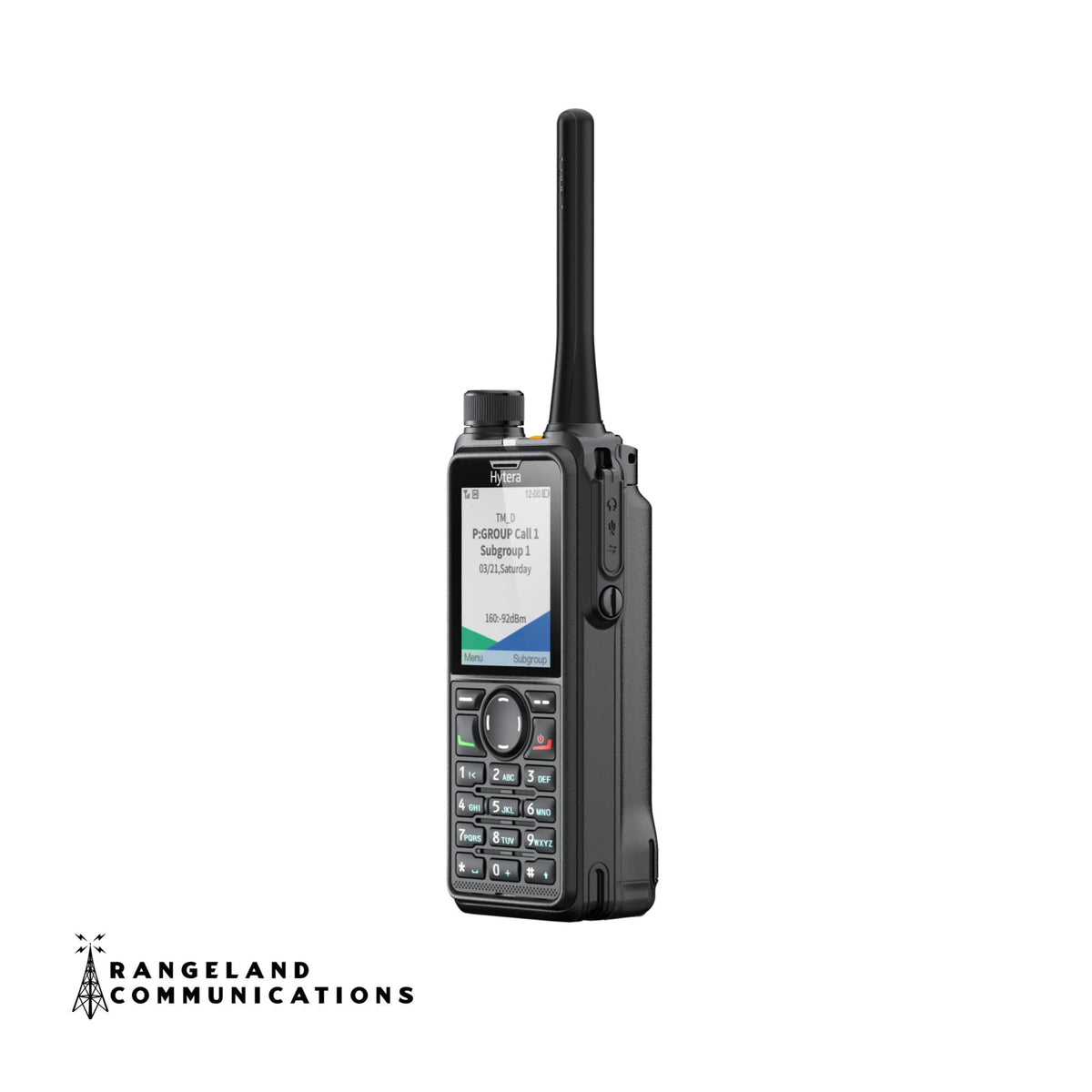 Hytera HP782