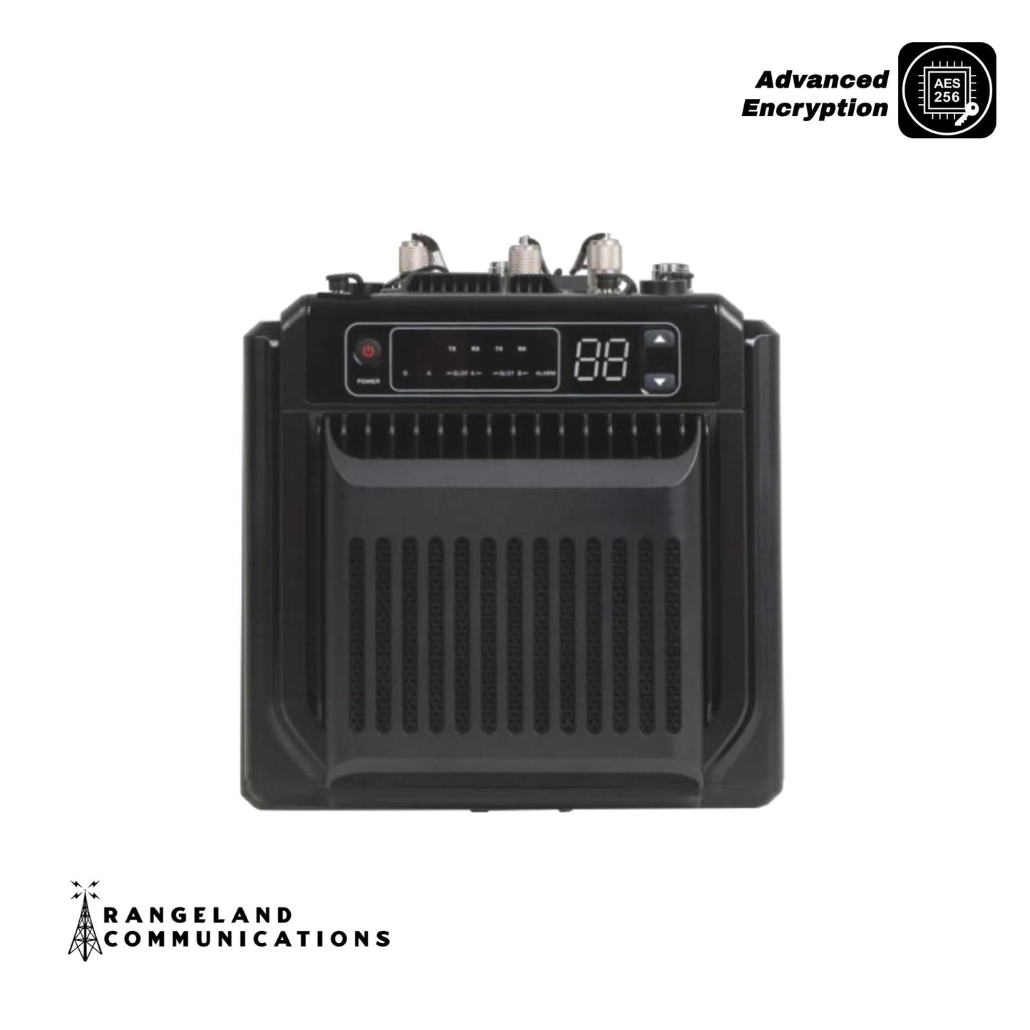 Hytera HR652 Compact DMR Repeater
