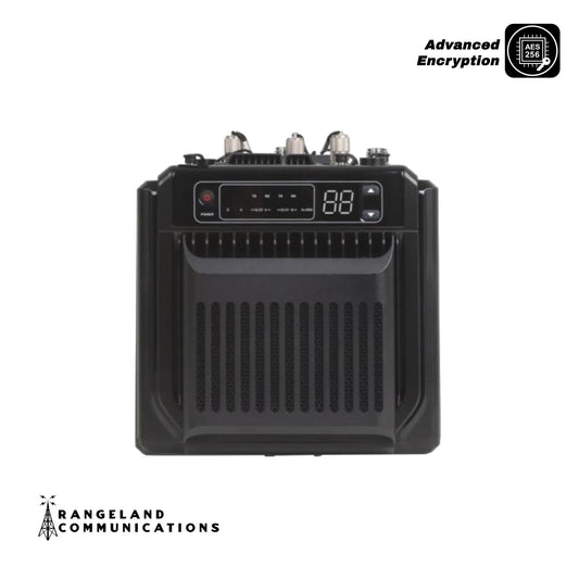 Hytera HR652 Compact DMR Repeater