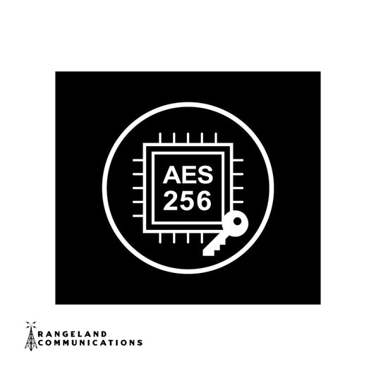 Hytera DMRA-AES-256 Encryption | SW00017