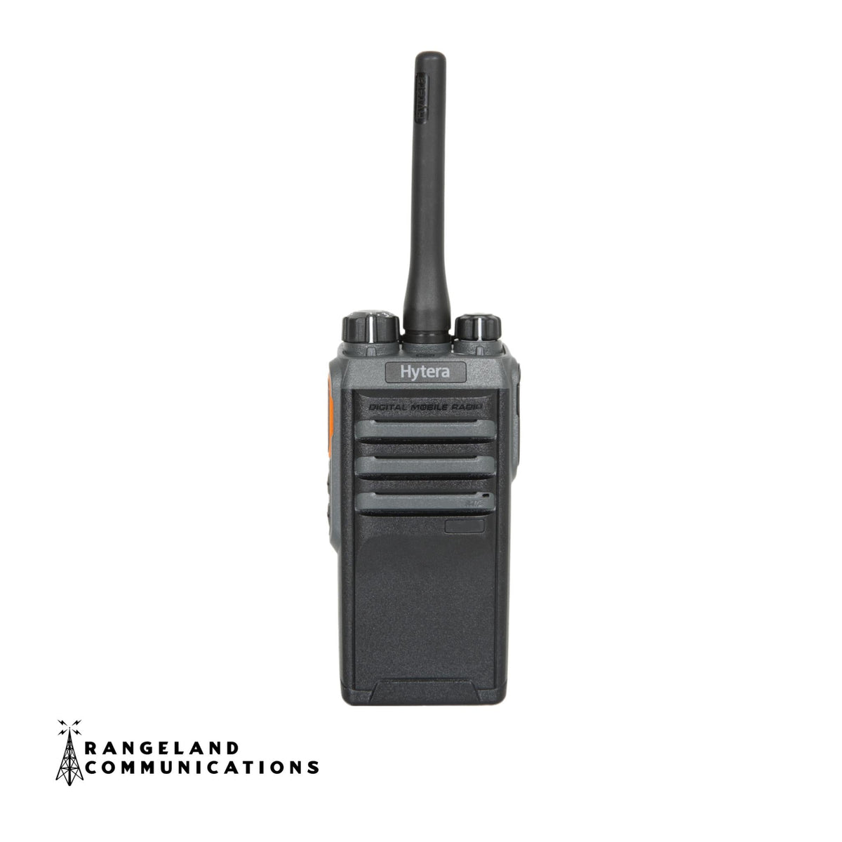Hytera PD402i I Handheld Two-Way Digital Radio