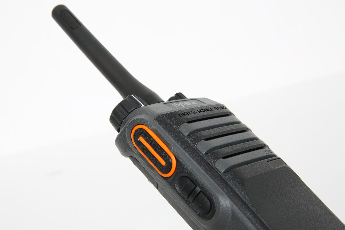 Hytera PD402i I Handheld Two-Way Digital Radio