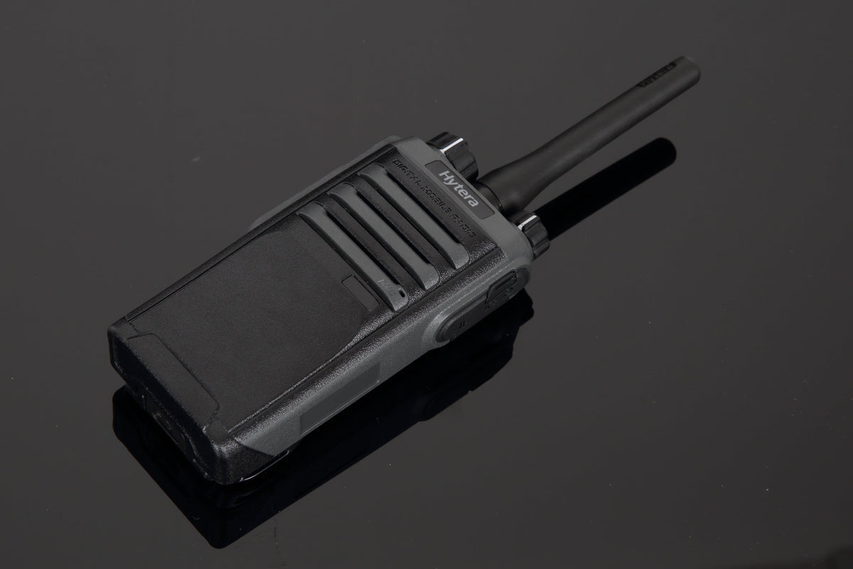 Hytera PD402i I Handheld Two-Way Digital Radio