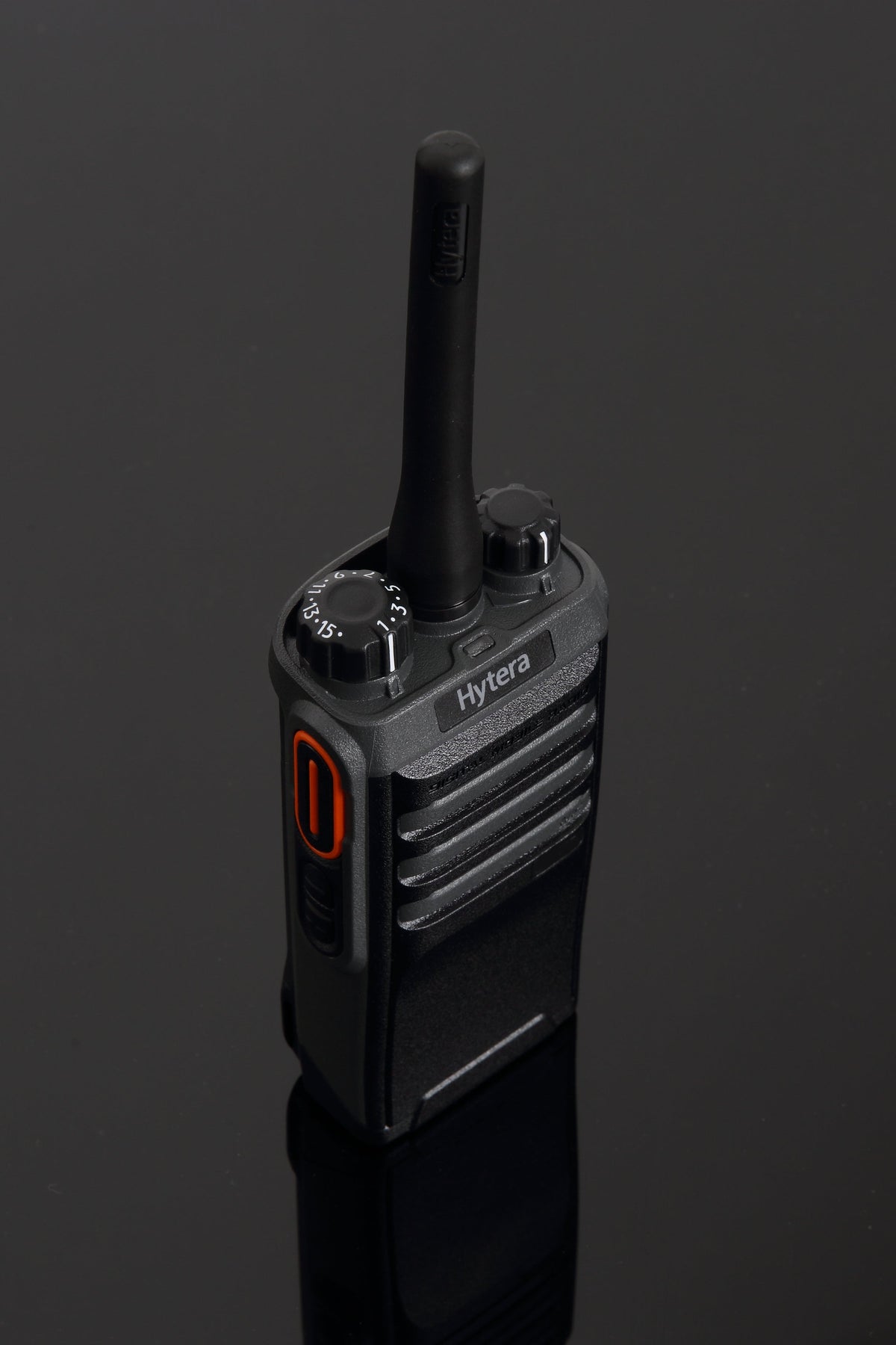Hytera PD402i I Handheld Two-Way Digital Radio