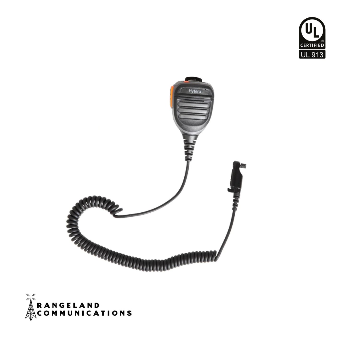 Hytera HP series Speaker Mic | SM26N2-P