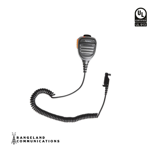 Hytera HP series Speaker Mic | SM26N2-P