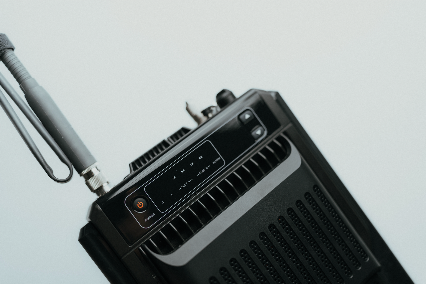 Hytera HR652 Compact DMR Repeater