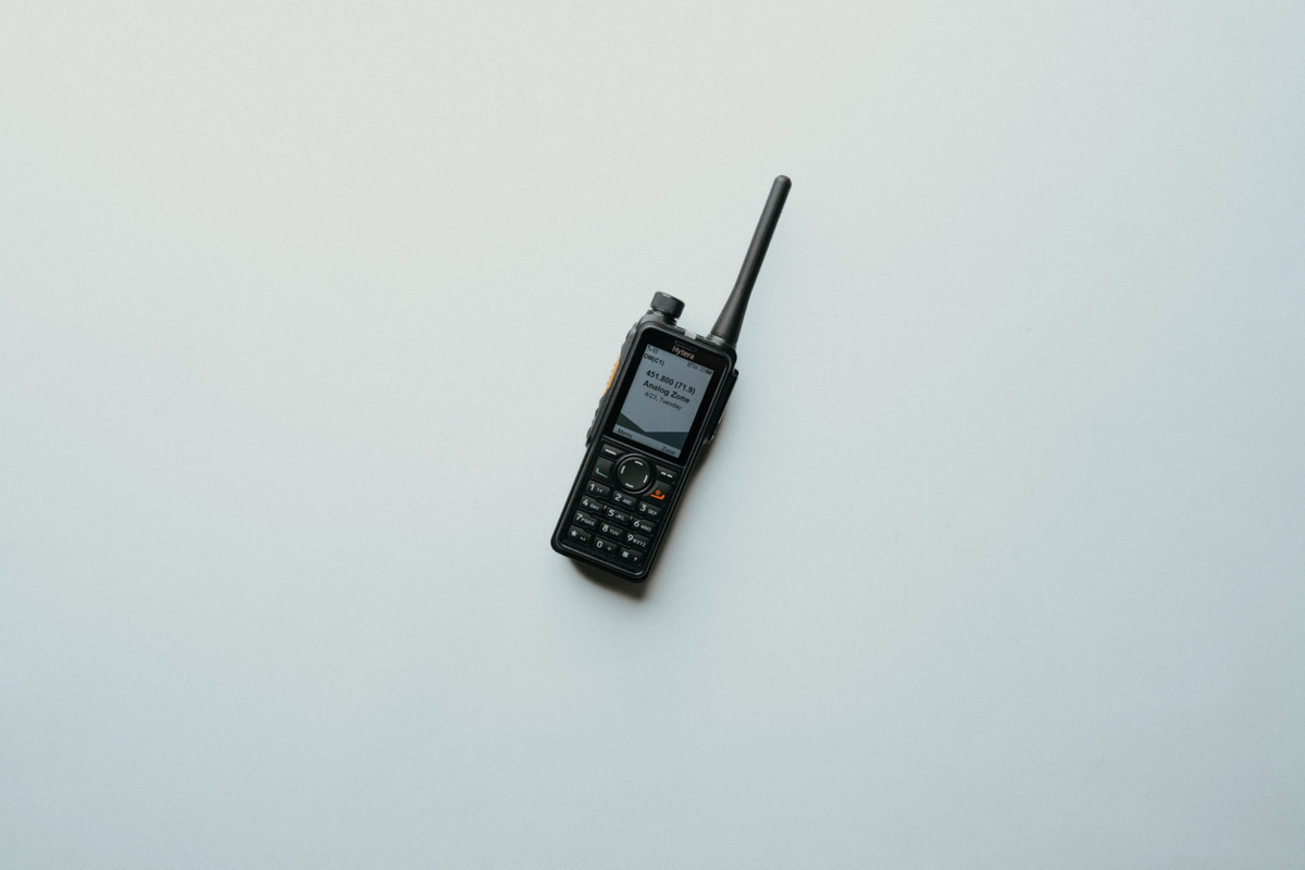 Hytera HP782