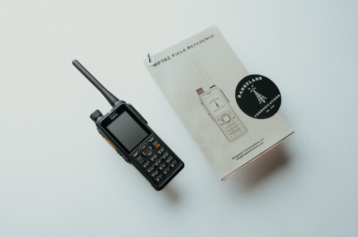 Hytera HP782