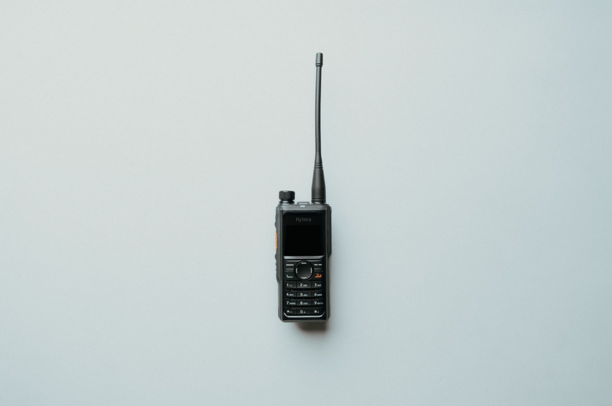 Hytera HP682