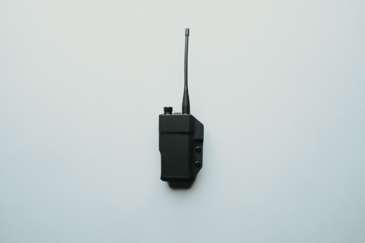 Hytera HP682