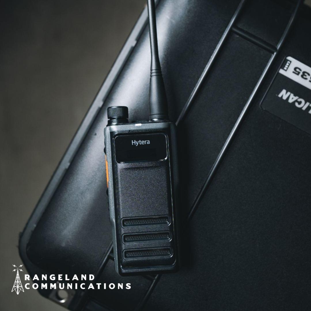 Hytera HP602