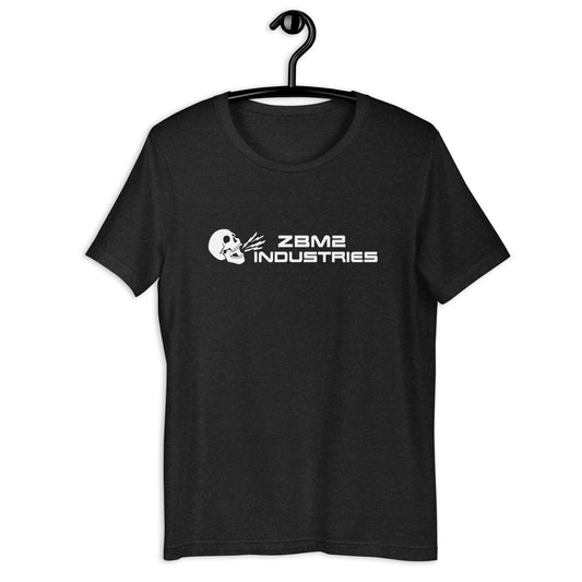 ZBM2 Logo t-shirt