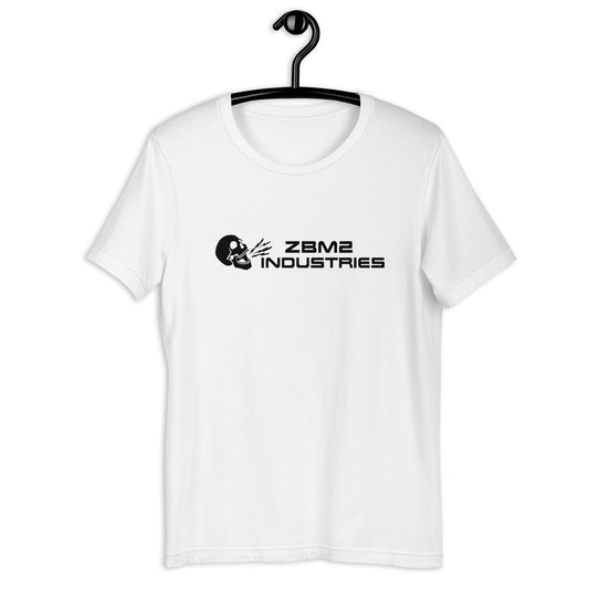 ZBM2 Logo t-shirt