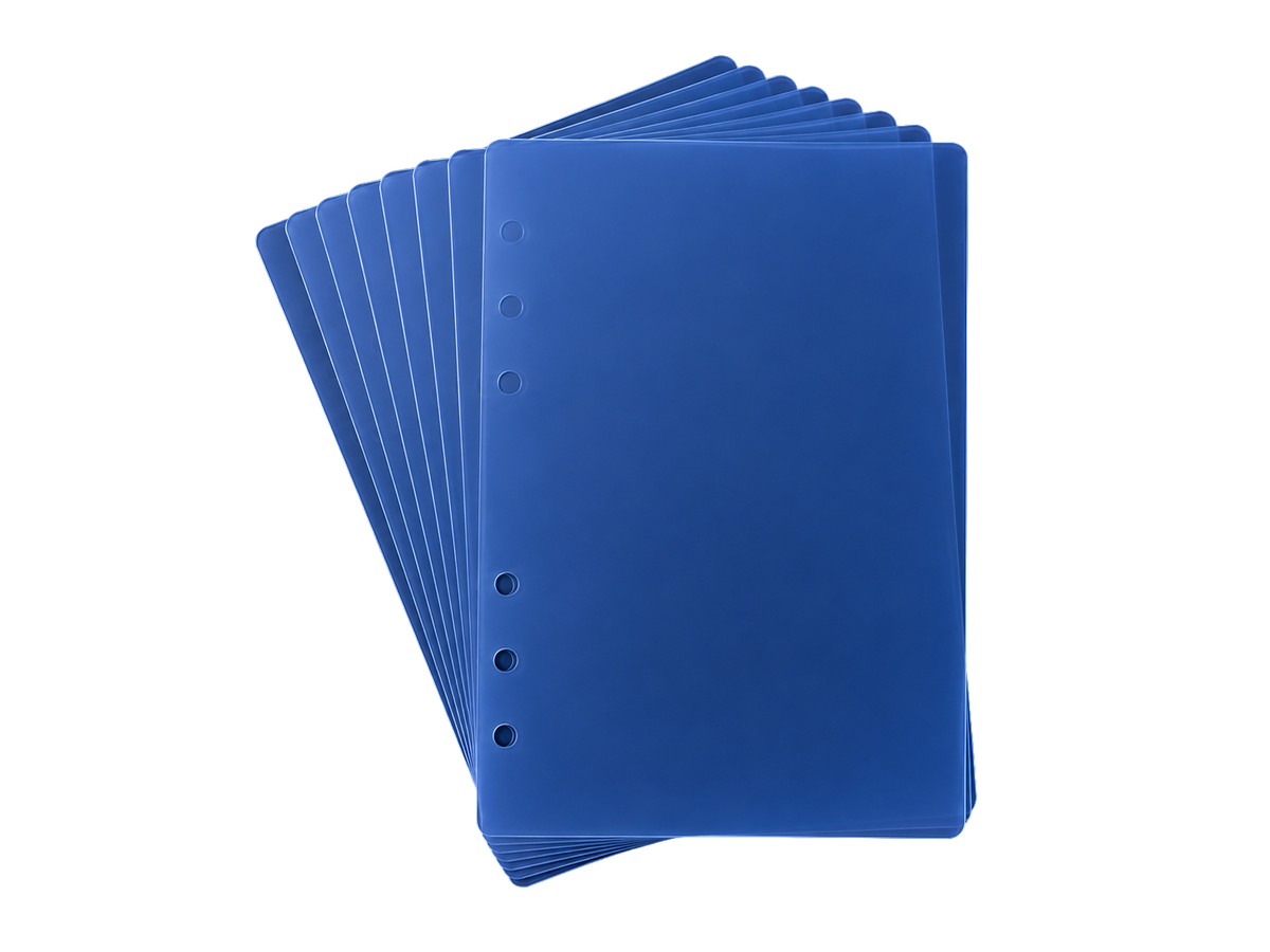 Contingency Planner — Complete Kit